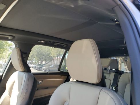 New 2026 Volvo XC90 B6 Ultra image 11