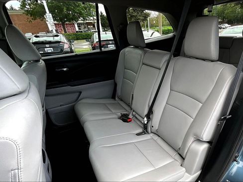 Used 2022 Honda Pilot Special Edition image 28