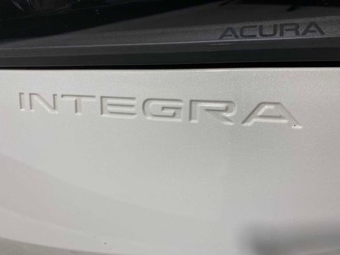 Certified 2023 Acura Integra A-Spec image 7