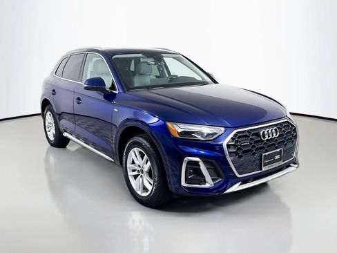 Certified 2024 Audi Q5 2.0T Premium w/ Convenience Package AWD/4WD image 7