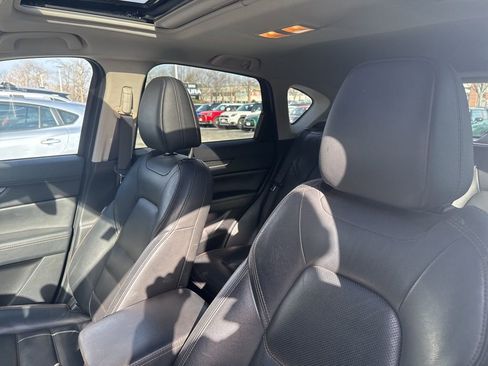 Used 2020 MAZDA CX-5 Grand Touring Reserve image 36