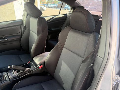 Used 2021 Subaru WRX Premium w/ Popular Package #3 (IZT) image 25