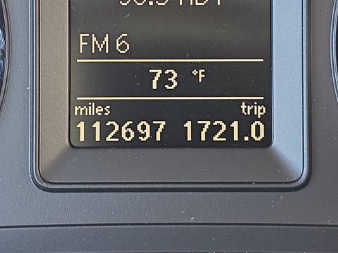 Used 2012 Volkswagen Tiguan S AWD/4WD image 17