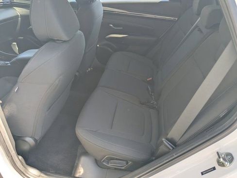 Used 2024 Hyundai Tucson SE FWD image 17