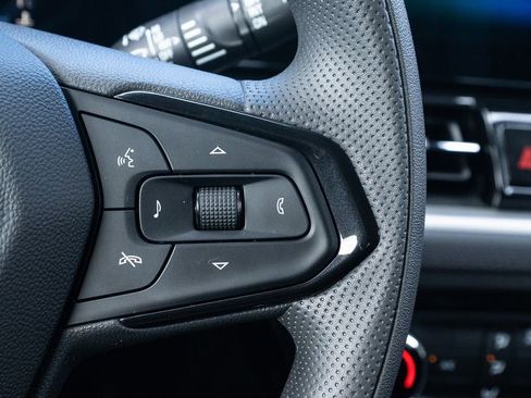 New 2026 Chevrolet TrailBlazer LT w/ Driver Confidence Package image 19