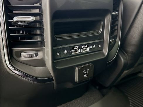 Used 2025 RAM 1500 RHO w/ RHO Level 1 Equipment Group AWD/4WD image 26