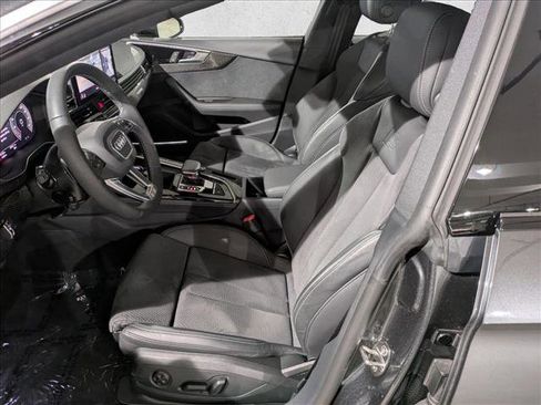 Certified 2025 Audi A5 2.0T Premium Plus image 17