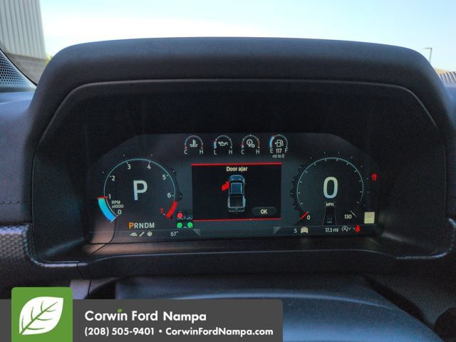 New 2026 Ford Ranger Raptor AWD/4WD image 15