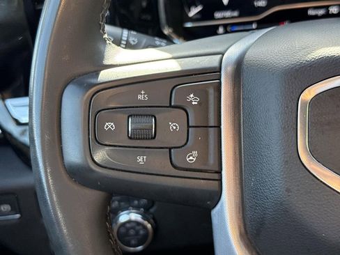 Used 2024 GMC Sierra 1500 SLT image 33
