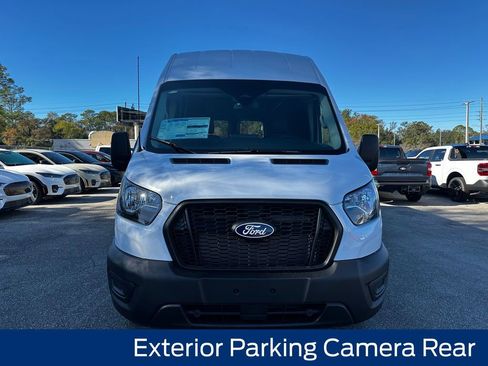 New 2026 Ford Transit 350 Base w/ Load Area Protection Package image 10