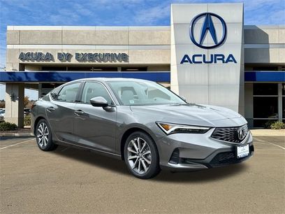 Used 2025 Acura Integra