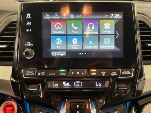 Used 2019 Honda Odyssey Elite image 17