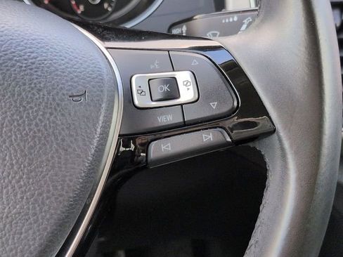 Used 2019 Volkswagen Atlas SE FWD image 25