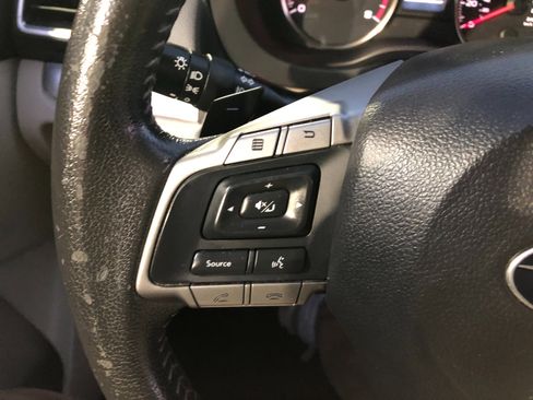 Used 2016 Subaru Impreza 2.0i Sport Premium image 15