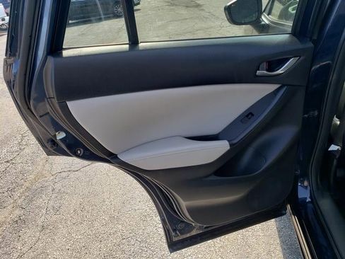 Used 2015 MAZDA CX-5 Grand Touring AWD/4WD image 12