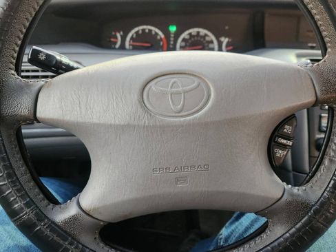 Used 2000 Toyota Avalon XL w/ Option Pkg 3 FWD image 21