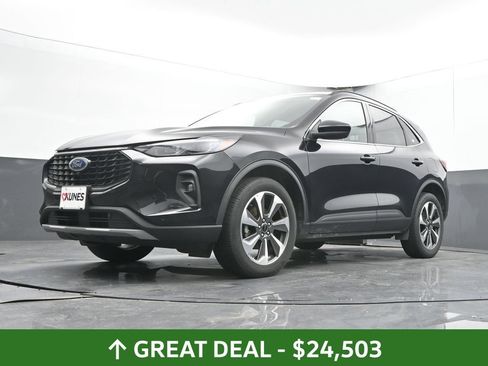 Used 2024 Ford Escape Platinum AWD/4WD image 52