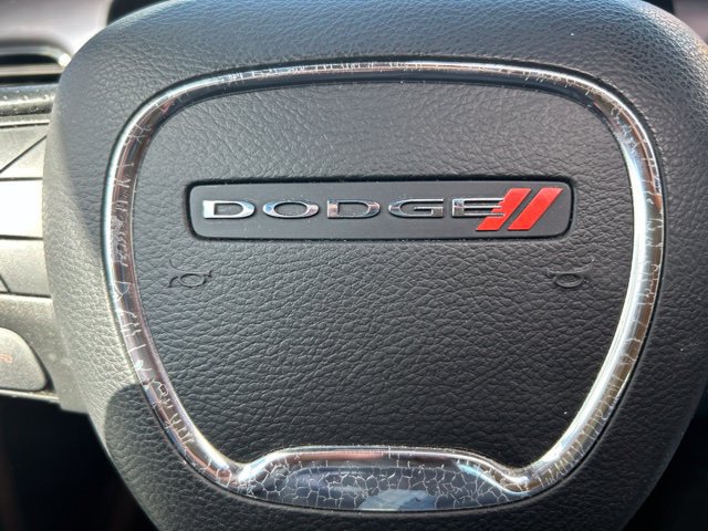 Used 2018 Dodge Charger SXT Plus w/ Blacktop Package RWD image 19