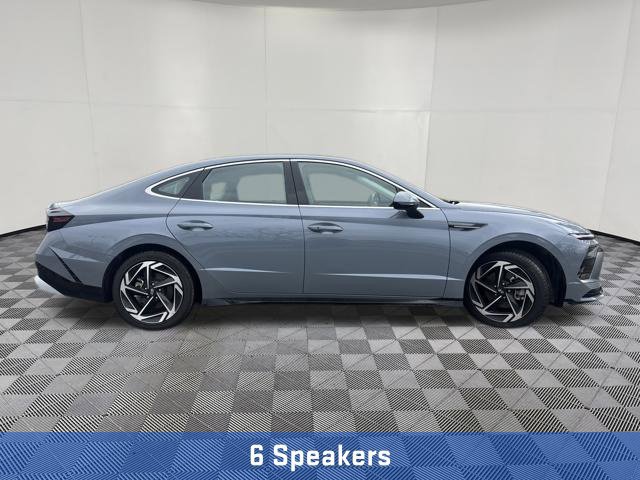 New 2026 Hyundai Sonata SEL AWD/4WD image 8