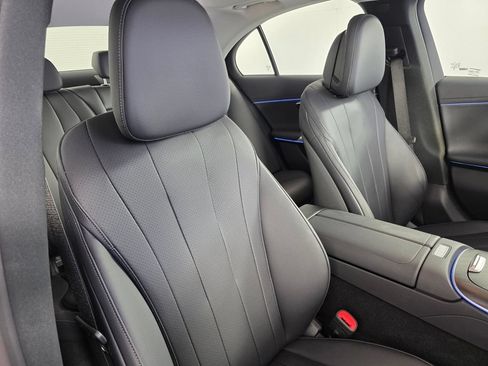 Certified 2025 Mercedes-Benz E 450 4MATIC Sedan image 29
