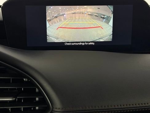 Used 2025 MAZDA MAZDA3 s Sport image 17