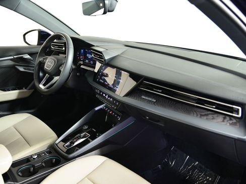 Certified 2025 Audi A3 2.0T Premium Plus w/ Premium Plus Package image 20