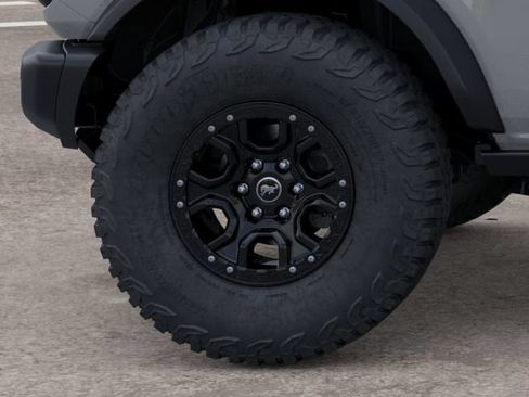 New 2026 Ford Bronco Badlands w/ Wildtrak Package AWD/4WD image 21
