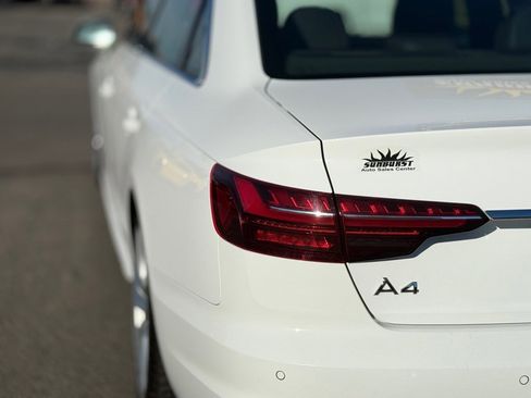 Used 2023 Audi A4 2.0T Premium Plus image 15