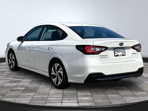 Used 2024 Subaru Legacy Premium AWD/4WD image 5