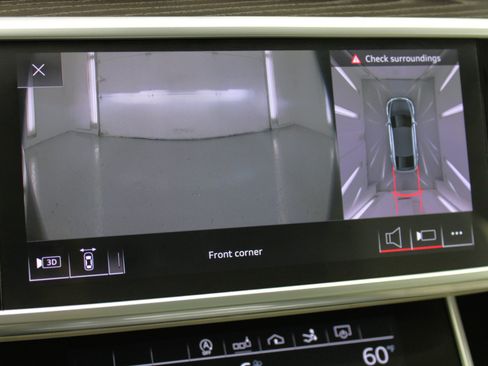 Used 2020 Audi A7 3.0T Premium Plus w/ Premium Plus Package image 62