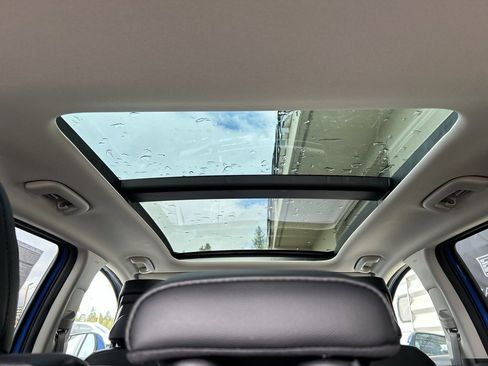 New 2026 Kia Sportage EX image 14