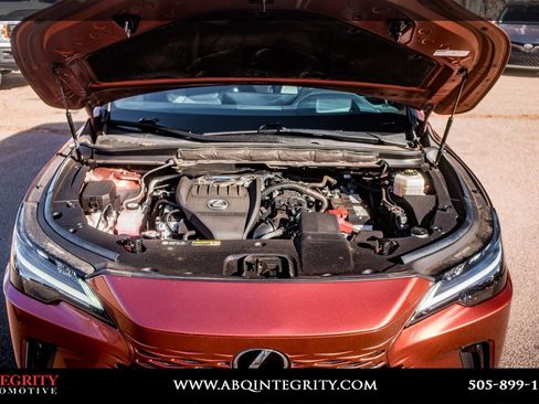 Used 2023 Lexus RX 350 FWD image 53