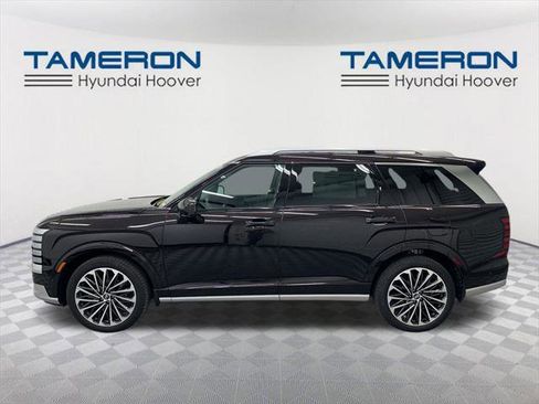 New 2026 Hyundai Palisade Calligraphy image 2