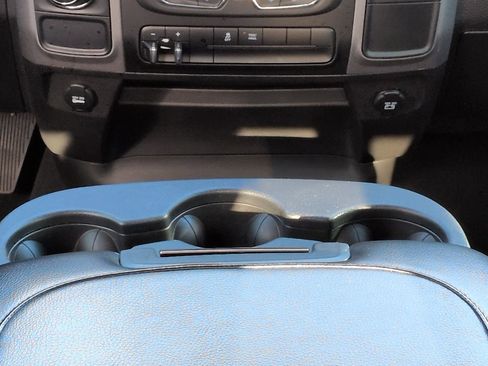 Certified 2023 RAM 1500 Tradesman w/ Electronics Group image 18