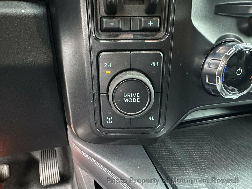 Used 2025 Ford F350 Platinum AWD/4WD image 25