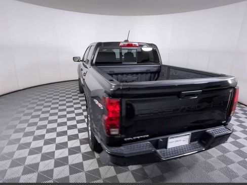 Certified 2023 Chevrolet Colorado LT w/ LT Convenience Package image 14