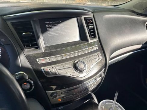 Used 2020 INFINITI QX60 Luxe w/ Essential Package FWD image 10