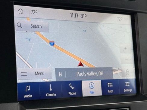 Used 2020 Ford F450 Platinum w/ FX4 Off-Road Package image 28