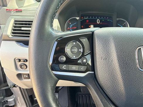 Used 2021 Honda Pilot Elite image 23