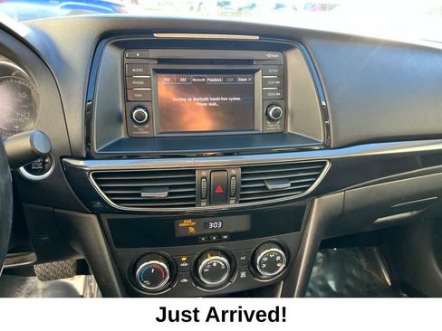 Used 2014 MAZDA MAZDA6 Sport image 26