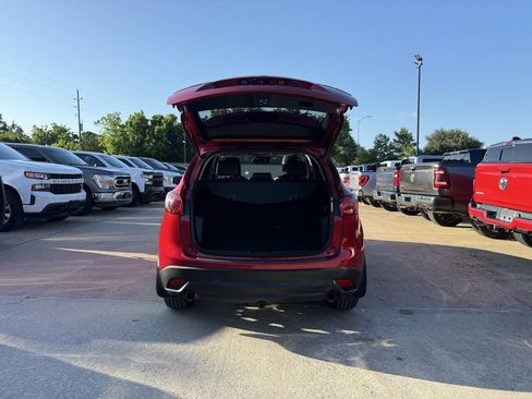 Used 2015 MAZDA CX-5 Grand Touring AWD/4WD image 38