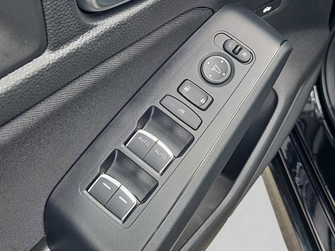 Certified 2024 Honda Civic Sport image 21