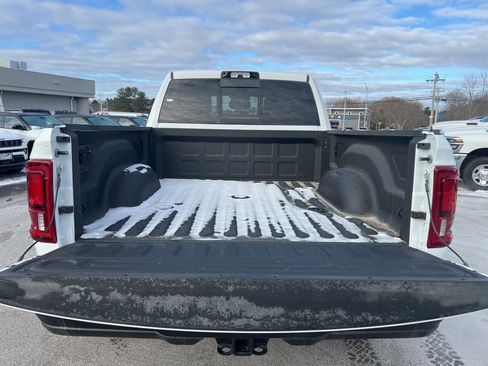 New 2026 RAM 2500 Rebel image 15