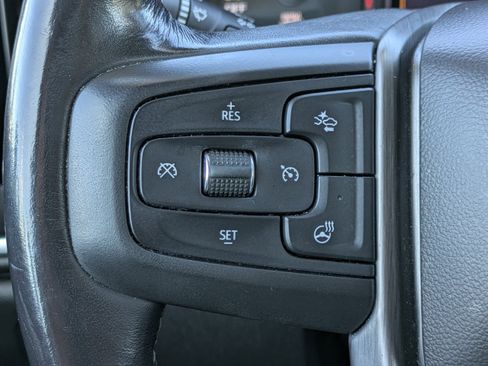 Used 2019 GMC Sierra 1500 Denali w/ Denali Ultimate Package image 22