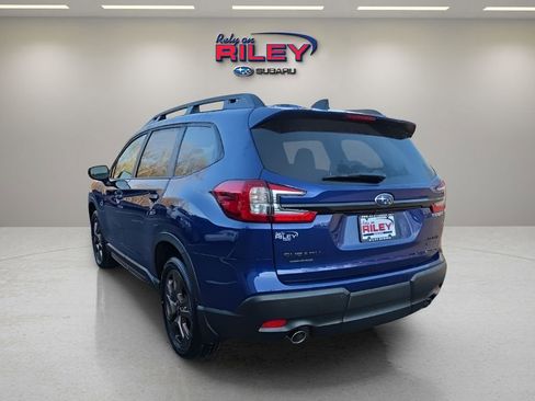 New 2026 Subaru Ascent Limited Bronze AWD/4WD image 3