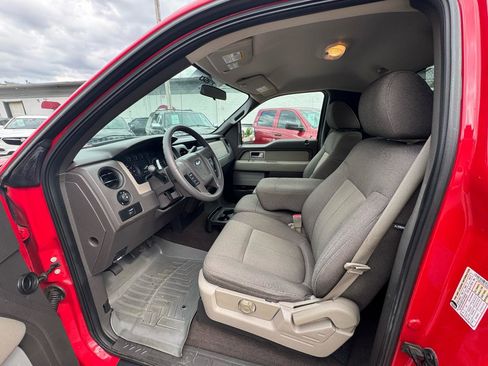 Used 2010 Ford F150 STX image 14
