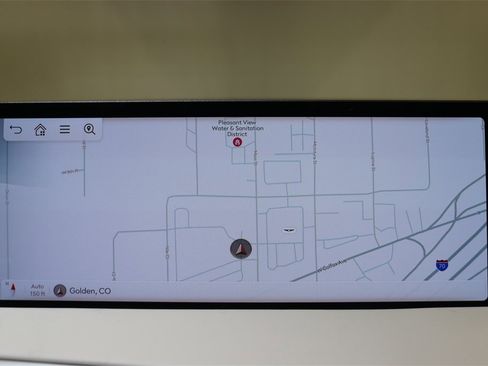 New 2026 Genesis GV70 2.5T Select image 18