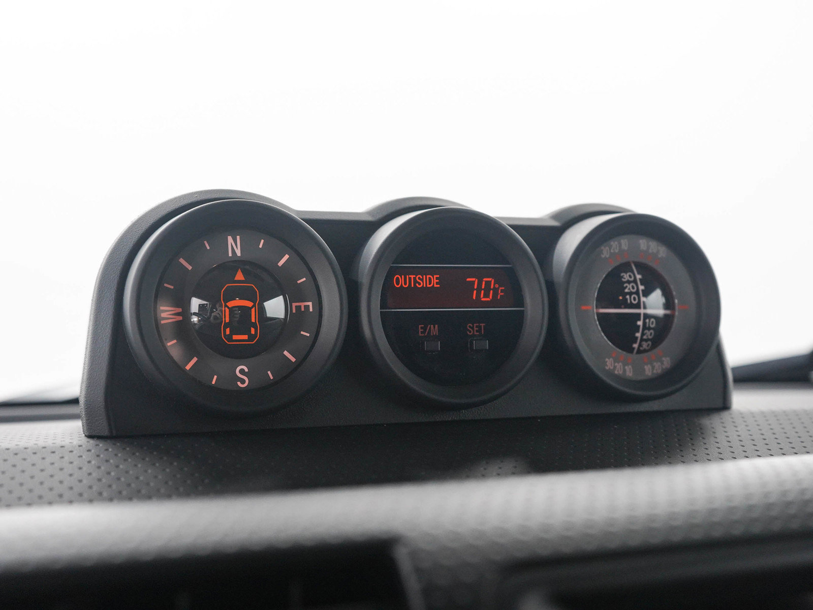 Used 2011 Toyota FJ Cruiser 4WD w/ Upgrade Pkg image 18