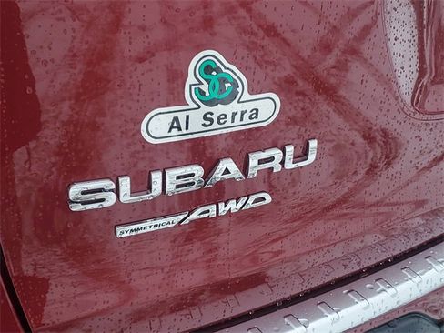 New 2026 Subaru Ascent Limited image 6