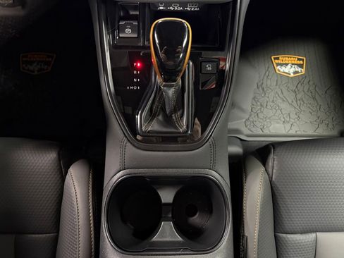 Certified 2025 Subaru Outback Wilderness image 34